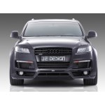 Body kit (Aero-Kit II) JE Design για Audi Q7 4L S-Line Pre-Facelift